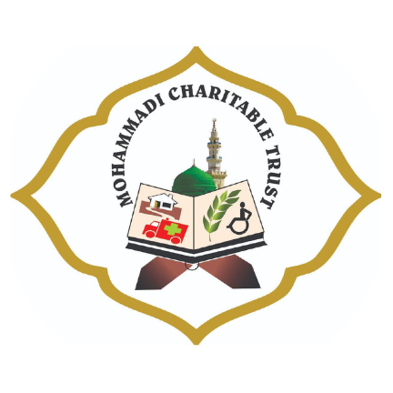 Mohammadi Charitable Trust